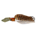 Mycena 13G/16G/19G Chatter bait spinner bait weedless fishing lure Buzzbait wobbler chatterbait for bass pike walleye fish