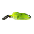 Mycena 13G/16G/19G Chatter bait spinner bait weedless fishing lure Buzzbait wobbler chatterbait for bass pike walleye fish