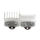 WAHL universal professional hair clipper full size limit guide comb cutting guide comb, trimmer metal comb haircut tool set