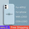 Official liquid logo for iphone 11pro case original iphone 12 7 8 7plus 8p XS XR X XSMAX with logo csae iphone 11 case