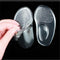 1 Pair Women Soft Silicone Gel Cushion Insoles Metatarsal Support Insert Pad Shoes Insoles Orthopedic