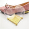 1 Pair Women Soft Silicone Gel Cushion Insoles Metatarsal Support Insert Pad Shoes Insoles Orthopedic