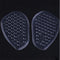 1 Pair Women Soft Silicone Gel Cushion Insoles Metatarsal Support Insert Pad Shoes Insoles Orthopedic