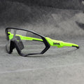 Photochromic Cycling Sunglasses Men Women Sport Road Mtb Mountain Bike Bicycle Glasses Cycling Glasses Eyewear Protection Goggle