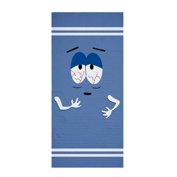 Funny Towelie Big Lounger Beach Towel Novelty Travel Bath Towels Set for Adult Large Lightweight Sport Face Towel Gym Men 140X70