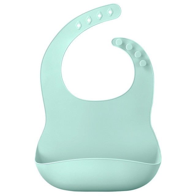 Baby Silicone Plate Kids Bowl Plates Baby Feeding Silicone Bowl Baby Silica Gel Dishes Kids Tableware