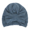 BalleenShiny Warm Baby Hats For Boys&Girls Infant Lovely Bowknot Hats Baby Bonnet Beanie Turban Head Accessories Kids Gifts