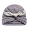 BalleenShiny Warm Baby Hats For Boys&Girls Infant Lovely Bowknot Hats Baby Bonnet Beanie Turban Head Accessories Kids Gifts