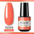 ROSALIND Gel polish For Nails Manicure Winter Colors vernis semi permanent primer Nail art Hybrid Gel Varnishes nail polish