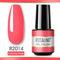 ROSALIND Gel polish For Nails Manicure Winter Colors vernis semi permanent primer Nail art Hybrid Gel Varnishes nail polish