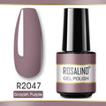 ROSALIND Gel polish For Nails Manicure Winter Colors vernis semi permanent primer Nail art Hybrid Gel Varnishes nail polish