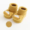Thick Terry Socks Baby Toddler Socks Doll Cartoon Non-slip Newborn Socks Children Floor Socks Keep Warm Infants Socks