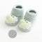 Thick Terry Socks Baby Toddler Socks Doll Cartoon Non-slip Newborn Socks Children Floor Socks Keep Warm Infants Socks