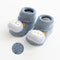 Thick Terry Socks Baby Toddler Socks Doll Cartoon Non-slip Newborn Socks Children Floor Socks Keep Warm Infants Socks