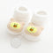 Thick Terry Socks Baby Toddler Socks Doll Cartoon Non-slip Newborn Socks Children Floor Socks Keep Warm Infants Socks