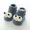 Thick Terry Socks Baby Toddler Socks Doll Cartoon Non-slip Newborn Socks Children Floor Socks Keep Warm Infants Socks