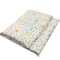 Hot New Baby Blankets Newborn Soft Organic Cotton Bamboo Baby Bibs Muslin Swaddle Wrap Feeding Burpy Towel Scarf Big Diaper