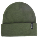 FURTALK Beanie Hat for Women Men Winter Hat Knitted Autumn Skullies Hat Unisex Ladies Warm Bonnet Cap Korean Black Red Cap