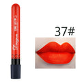 Tattoo Waterproof Lip Gloss Sexy Long Lasting Nutritious Matte Not Fade Lipstick Liquid Makeup Tools