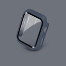 Tempered Glass Screen Protector For Apple Watch Series 6 5 4 3 2 1 SE 44mm 40mm 42mm 38mm iwatch 38 40 42 44 mm Film Protection