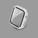 Tempered Glass Screen Protector For Apple Watch Series 6 5 4 3 2 1 SE 44mm 40mm 42mm 38mm iwatch 38 40 42 44 mm Film Protection