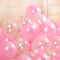 10/20/30/50Pcs 10inch 1.5g Pearl Latex Balloons Happy Birthday Party Wedding Christmas Decorations Balloon Kids Air Balls Globos