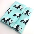 New Cotton Baby Blankets Newborn Soft Cotton Baby Blanket Muslin Swaddle Wrap Feeding Burp Cloth Towel Scarf Baby Stuff 58x58cm