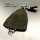 Key Case for Women Rhinestone Car Accessories Bling Girls Diamond Keychian Fob Cover Holder Keyring for Mini VW Bmw Benz Etc