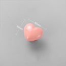 NAIERDI Cartoon Children Room Ceramic Cabinet Knobs Moon Star Wardrobe Handle Garden Door Handle Cabinet Handles for Kids