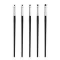 Nail Brush For Manicure Gel Brush For Nail Art 15Pcs/Set Nail Brush Acrylic Liquid Powder Carving Gel Brush