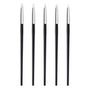 Nail Brush For Manicure Gel Brush For Nail Art 15Pcs/Set Nail Brush Acrylic Liquid Powder Carving Gel Brush