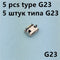20Models Micro USB 5pin Female Connector For Mobile Phone Charging SMT Socket Data Jack Connector Port PCB Board Drop Shipping