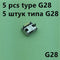 20Models Micro USB 5pin Female Connector For Mobile Phone Charging SMT Socket Data Jack Connector Port PCB Board Drop Shipping