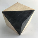 Wood Letters Numbers Block Decoration DIY Alphabet Craft For Wedding baby Education Toy Newborn Keepsake Gift Photo Shoot Decor