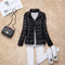 Women 90% White Duck Down Jacket Autumn Female Ultra Light Down Jackets Slim Solid Long Sleeve Hooded Parkas Candy Color
