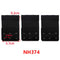 3/4/6/8pcs Bra Extension Strap Extenders for Women Adjustable Belt Buckle Nylon Elastic Bra Extension Strap Hook Clip Expander