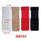 3/4/6/8pcs Bra Extension Strap Extenders for Women Adjustable Belt Buckle Nylon Elastic Bra Extension Strap Hook Clip Expander