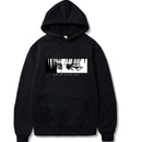 Attack on Titan Hoodie Men Fashion Loose Pullovers Casaul Tops oversize hoodie sweatshirt women Regular pullover hoodies