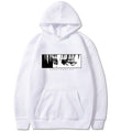 Attack on Titan Hoodie Men Fashion Loose Pullovers Casaul Tops oversize hoodie sweatshirt women Regular pullover hoodies