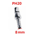 Pneumatic fittings Air Compressor Hose Quick Coupler Plug Socket Connector SP20,PP20,SM20,PM20,SH20,PH20,SF20,PF20.