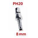 Pneumatic fittings Air Compressor Hose Quick Coupler Plug Socket Connector SP20,PP20,SM20,PM20,SH20,PH20,SF20,PF20.