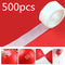 500 Points Balloon Attachment Glue Dot Attach Balloons To Ceiling Or Wall Balloon Stickers Birthday Party Wedding Dress Wholesal