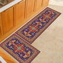 Kitchen Mat Cheaper Anti-slip Modern Area Rugs Living Room Balcony Bathroom Printed Carpet Doormat Hallway Geometric Bath Mat