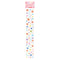 Mohamm 1Pcs Colorful Ribbon Series Stickers Decoration DIY Creative Hand Account Materials Stationary School Supplies
