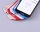 Business Card Case Holder Credit Card Holder Metal Box Cover Men Women Business ID Card Holder Wallet