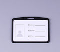Business Card Case Holder Credit Card Holder Metal Box Cover Men Women Business ID Card Holder Wallet