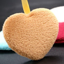 Reusable Makeup Remover Pads Cotton Wipes Microfiber Make Up Removal Sponge Cotton Cleaning Pads Tool