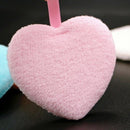 Reusable Makeup Remover Pads Cotton Wipes Microfiber Make Up Removal Sponge Cotton Cleaning Pads Tool