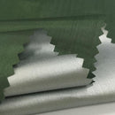 Thin Green Silver Coated Waterproof Fabric for Tent Sunshade Screen, Ice Bag Material, Red,Blue,Gray, White,Black
