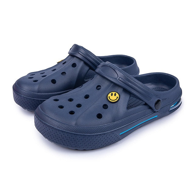 Hot Sale Pink Cute Summer Sandals Women Beach Sandals Non Slip Comfortable Lightweight Outdoor Sandals Woman zuecos de mujer